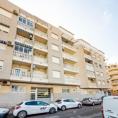 דירות טורבייחה Alegria Id 27 מראה חיצוני תמונה