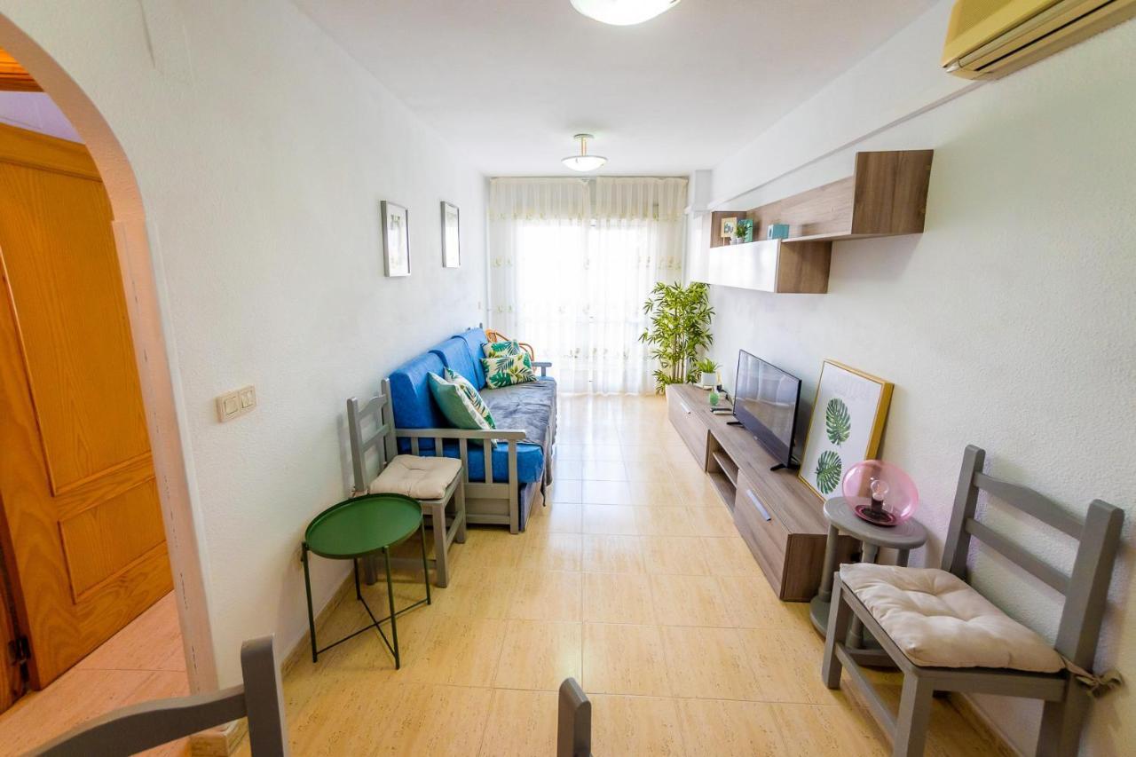 דירות טורבייחה Alegria Id 27 מראה חיצוני תמונה