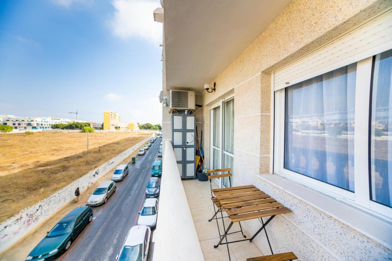 דירות טורבייחה Alegria Id 27 מראה חיצוני תמונה
