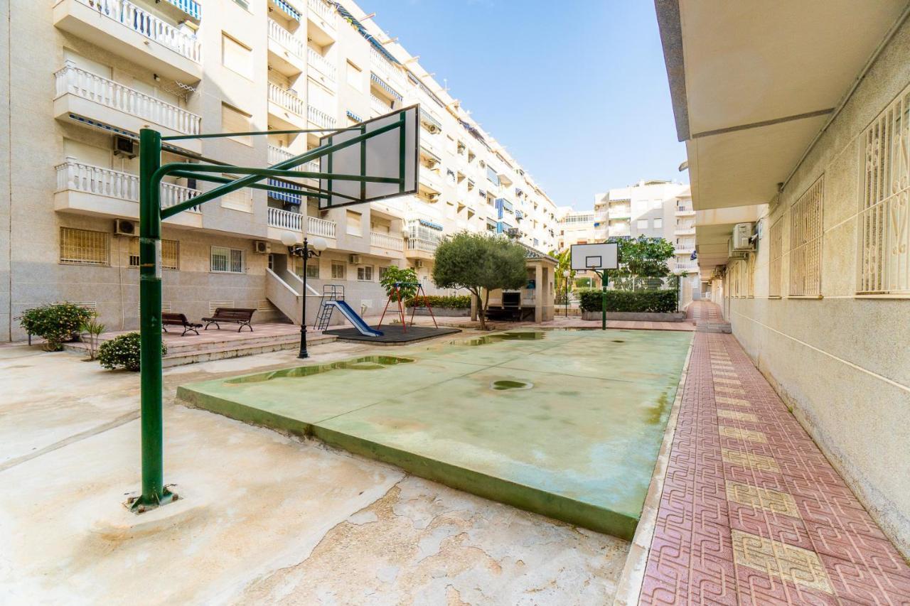 דירות טורבייחה Alegria Id 27 מראה חיצוני תמונה