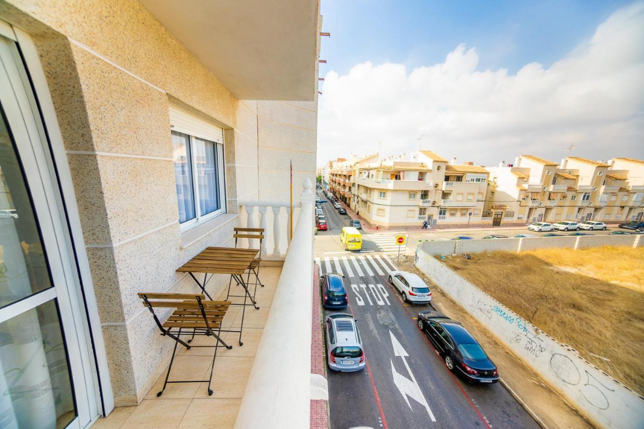דירות טורבייחה Alegria Id 27 מראה חיצוני תמונה