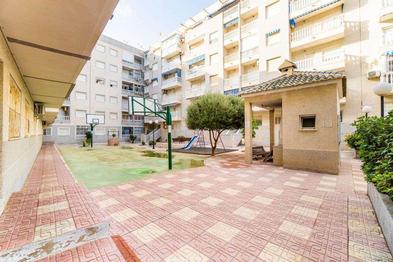 דירות טורבייחה Alegria Id 27 מראה חיצוני תמונה
